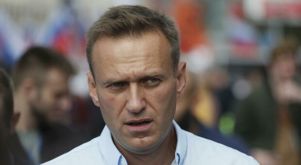 Navalny, la Germania: «Prove inconfutabili su avvelenamento»