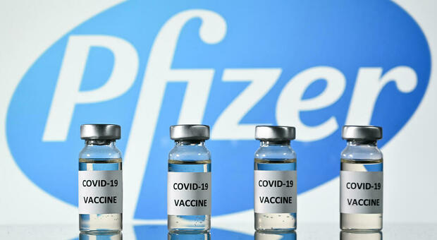 Covid, il vaccino Biontech- Pfizer efficace anche contro la variante inglese e sudafricana
