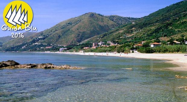 Il mare più bello, Pollica si conferma la «regina» in Campania| Tutti i dati