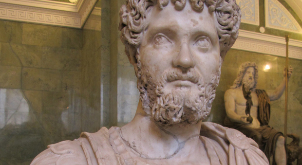 9 aprile 193 Settimio Severo diventa imperatore romano