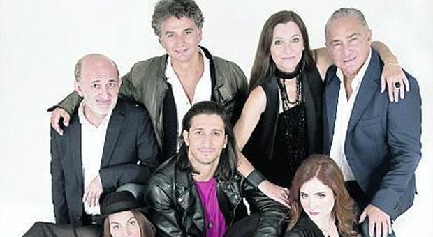 Musicanti, gli inizi di Pino Daniele live nei teatri grazie alla sua band