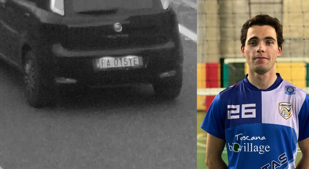 L'auto di Filippo Turetta è arrivata ai Ris di Parma: da analizzare anche il coltello con 12 centimetri di lama