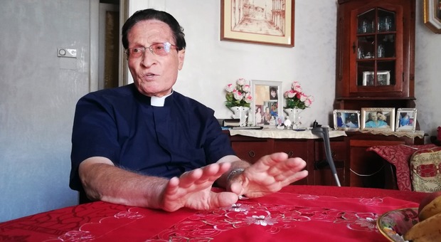Fine pena per il prete pedofilo: «Rifatemi celebrare messa»