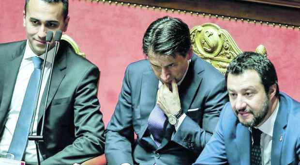 Autonomia, il premier Conte: «Serve coinvolgimento del Parlamento»