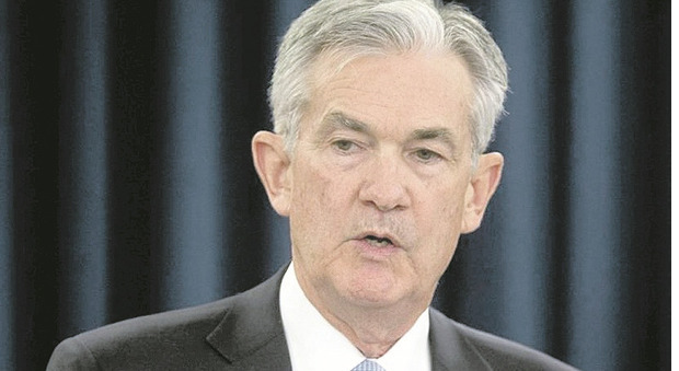 Powell (Fed)