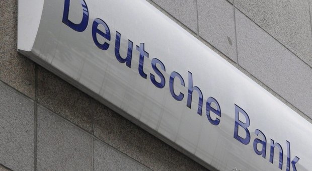 Deutsche Bank: Cina in uscita, il titolo perde in borsa