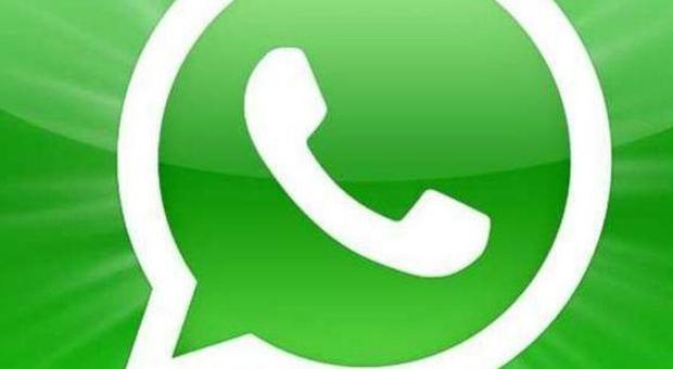 Whatsapp down, l'app di messaggistica si è bloccata ancora