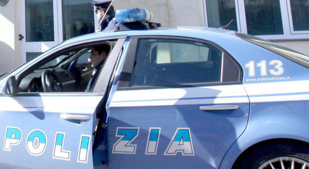 Coronavirus, tensione a Castellammare: donna aggredisce verbalmente la polizia