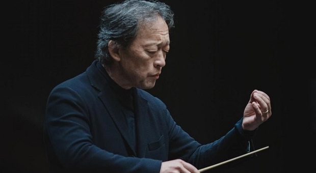 Il maestro Myung-Whun Chung
