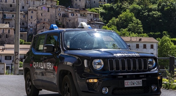 Falsi incidenti stradali, i carabinieri denunciano 30 persone per truffe in danno di compagnie assicurative