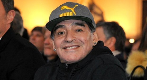 Maradona, spunta un nuovo erede: «Eccomi, sono Santiago, il nono figlio di Diego»