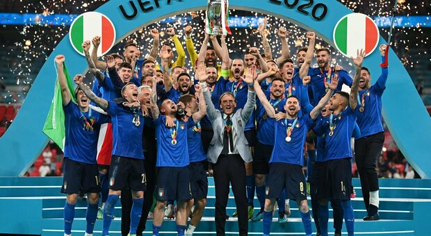 Italia, dalla Nations League al Mondiale in Qatar: le prossime partite degli azzurri