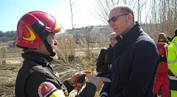 Morti dell'alluvione a Casette d'Ete, l'ex sindaco Mezzanotte a giudizio per omicidio colposo