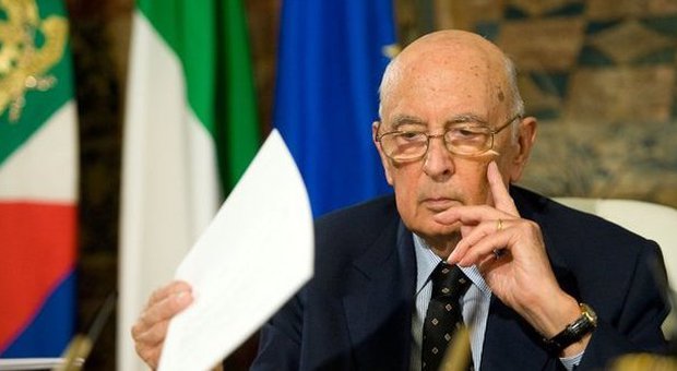 Il Quirinale: «Napolitano non si dimetterà prima della fine del semestre europeo»