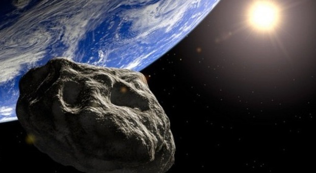 Asteroide colpirà la Terra