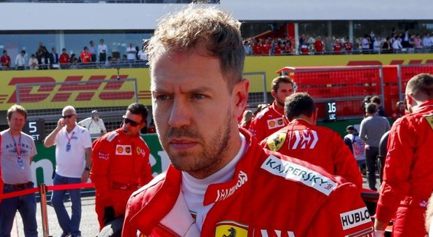Formula 1, Vettel fiducioso: «Fine settimana difficile, ma abbiamo pacchetto forte»