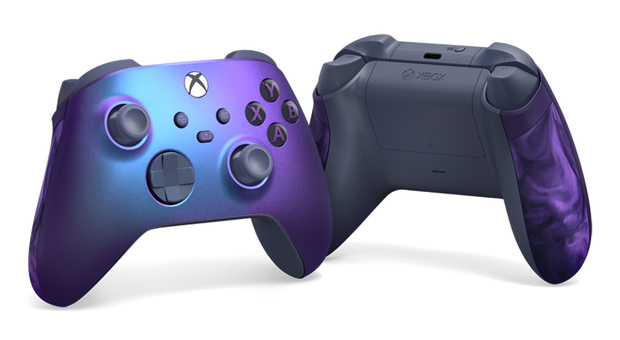 Nuovi controller per Xbox in edizione speciale