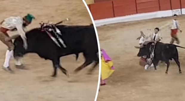 Corrida a mani nude ma viene incornato: il torero muore poco dopo