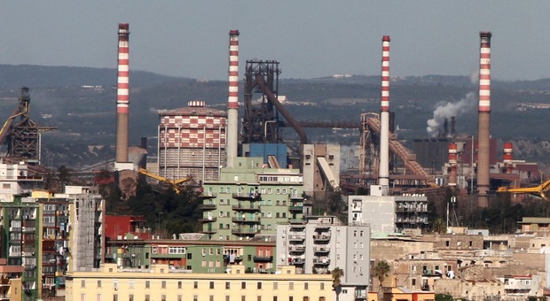 ArcelorMittal: «Sentenza Tar, rischio crollo forni e pericolo sicurezza». In campo Confindustria, Federacciai e sindacati: «In bilico 20mila posti»