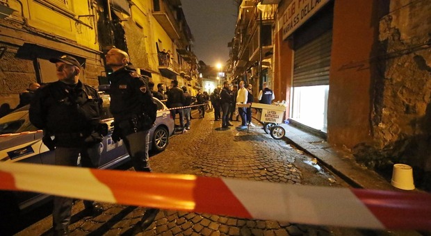 Napoli, la strage delle Fontanelle: cinque ergastoli, c'è anche il figlio del boss ucciso