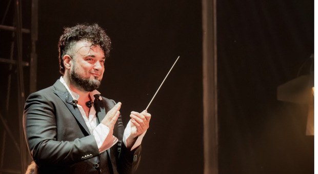 Sanremo 2023, Enrico Melozzi: «Io al Festival per combattere contro la musica di plastica»