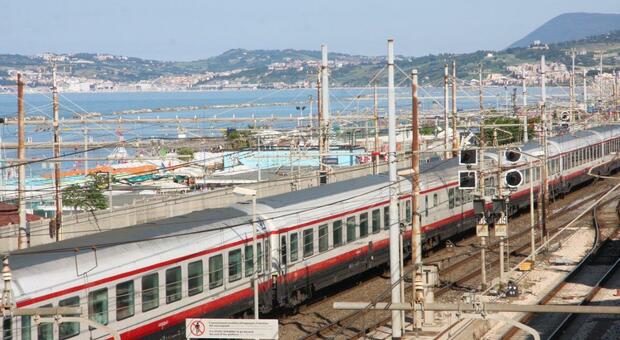 Alta velocità sull’Adriatica, arriva lo studio di Ferrovie: che fine faranno i bypass già programmati?