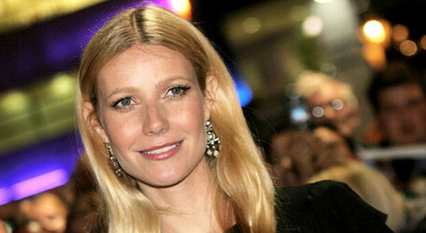 Gwyneth Paltrow lancia sul mercato l'integratore che aumenta la libido femminile