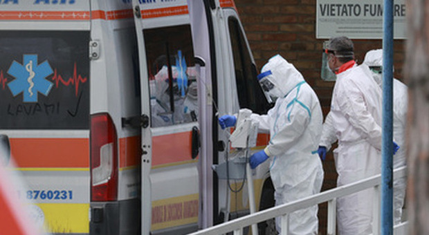 Emergenza Coronavirus: un morto e sei nuovi contagiati. Trentasei i positivi in provincia di Frosinone