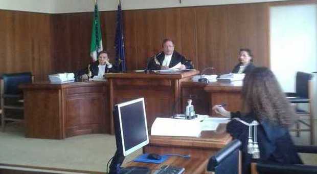 Perugia, alla Corte dei conti è arrivato il nuovo procuratore regionale