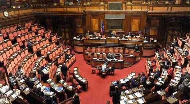 Riforma Senato, sull’immunità Forza Italia e governo frenano
