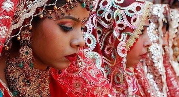Promessa sposa a 15 anni, tolta a famiglia egiziana