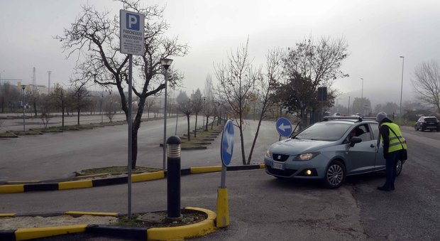Rieti, si alza la protesta contro il parcheggio a pagamento all'ospedale de Lellis: in 24 ore raccolte oltre 1500 firme