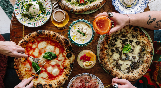 Dalla Campania a Londra, cercansi pizzaioli e fornai: deadline il 9 aprile