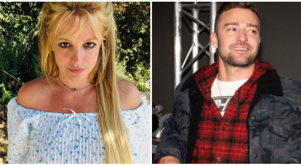 Britney Spears, presunta rivelazione choc: Justin Timberlake mi ha messo incinta, entrambi eravamo d'accordo sull'aborto»
