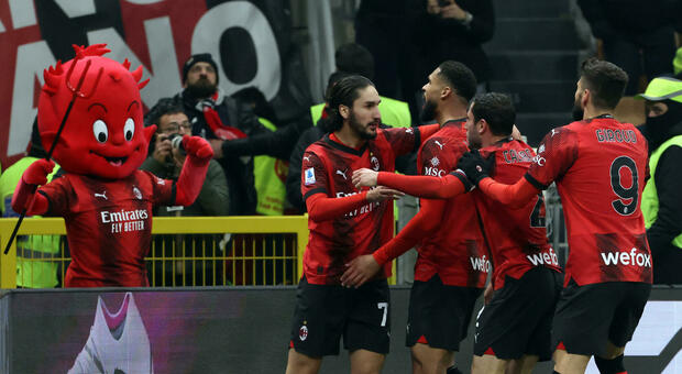 Milan-Bologna 2-2, le pagelle: serataccia per Giroud, incubo Terracciano. Loftus-Cheek illumina San Siro