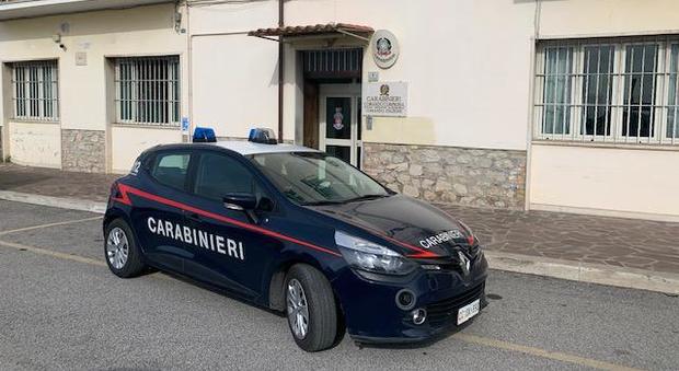 Estorsione per 100.000 euro a Formia: arrestato ragazzo di 19 anni, denunciato un minore
