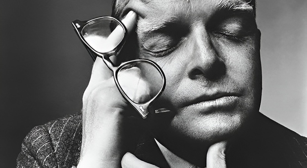 Amelia cinema: omaggio a Truman Capote, occhio critico sul Novecento