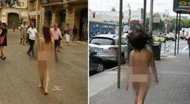 «Vuoi uccidere un musulmano? Esci nuda in strada»: la catena su Facebook