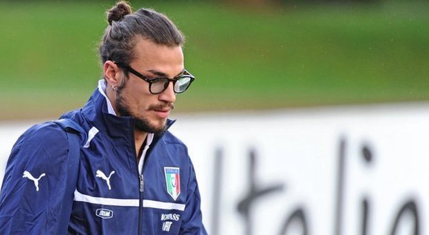 Osvaldo nel mirino della Juventus Il Mirror svela i piani bianconeri