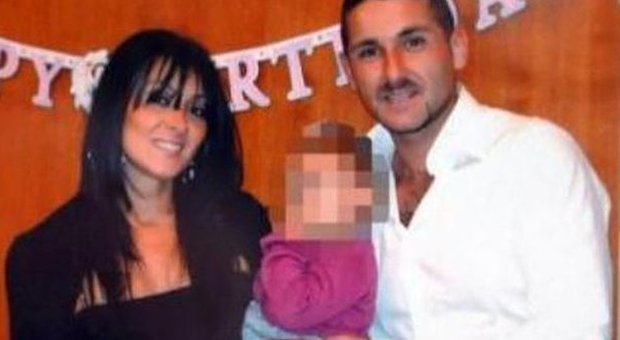 Parolisi condannato a 20 anni, il fratello di Melania: «Mia sorella ha avuto giustizia»
