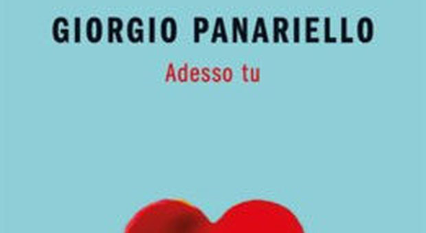 Giorgio Panariello, nuovo romanzo: l’amore vero si misura dal primo sguardo