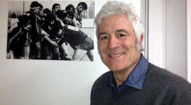 Rugby, Marzio Innocenti è il nuovo presidente della Federazione italiana: sconfitti Paolo Vaccari e Alfredo Gavazzi «Intercettata la voglia di cambiamento»