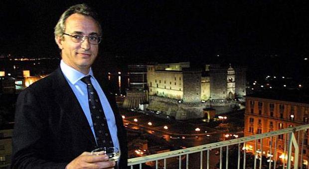 Napoli, l'accusa di Naldi: «Comune pronto ad infliggere un nuovo duro colpo agli albergatori»