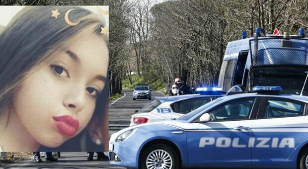 Roma, volante polizia insegue rapinatori e si scontra con un'altra auto: morta ragazza