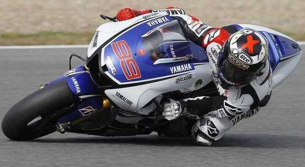 MotoGp, Jorge Lorenzo in Ducati dal 2015 Emittente spagnola: contratto da 12 milioni