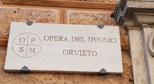 Nominato il nuovo cda dell'Opera del Duomo di Orvieto. Attesa per l'elezione del presidente