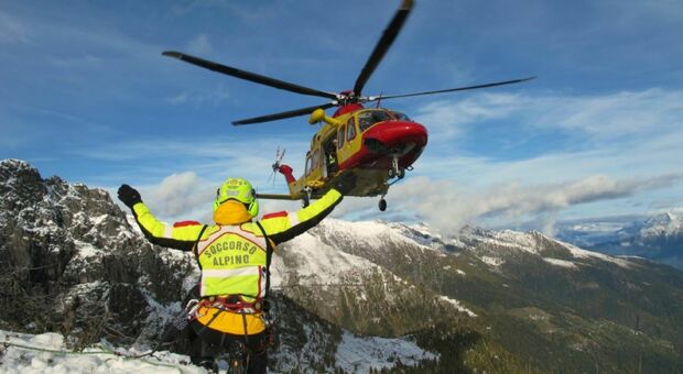 Incidenti in montagna: due escursionisti nel Bresciano precipitano e muoiono a poche ore di distanza l'uno dall'altro Chi erano