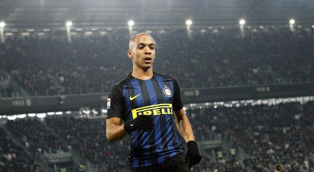 Inter, Joao Mario vuole la Champions: "Per il terzo posto ci siamo anche noi"