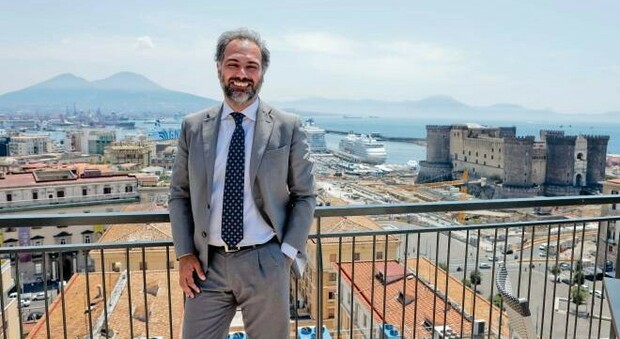 Comunali a Napoli, Maresca spacca Forza Italia e Tajani avverte: ora basta veti sui simboli