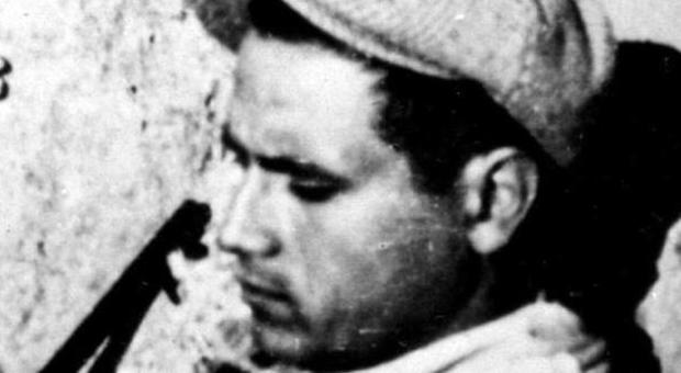 28 febbraio 1956 Inizia il processo per l'eccidio di Portella della Ginestra, la prima strage di Stato